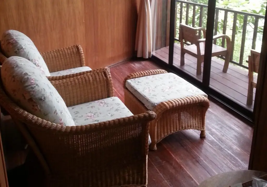 Мае-Он: The Giant Chiang Mai Hotel