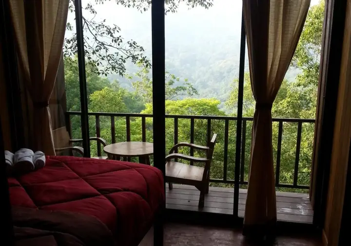 Мае-Он: The Giant Chiang Mai Hotel
