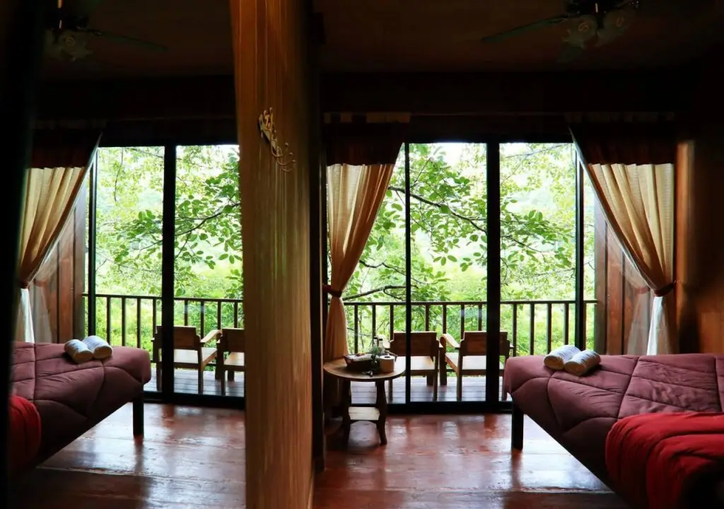Мае-Он: The Giant Chiang Mai Hotel