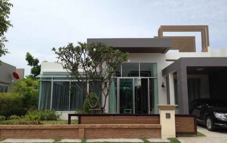 Районг: Villa @ Casa Seaside Rayong