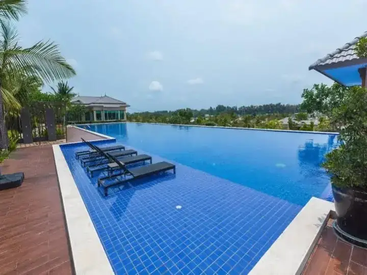 Районг: Villa @ Casa Seaside Rayong
