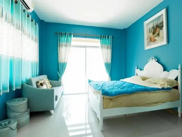 Районг: Villa @ Casa Seaside Rayong