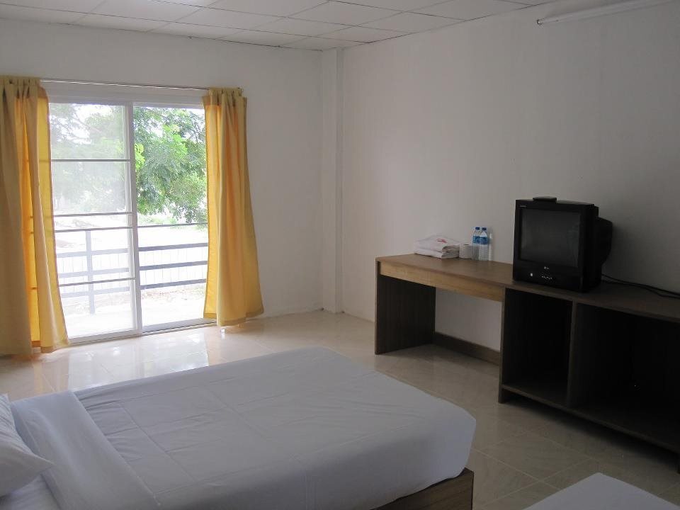 Сунг-Ноэн: Baansakulpetch Hotel