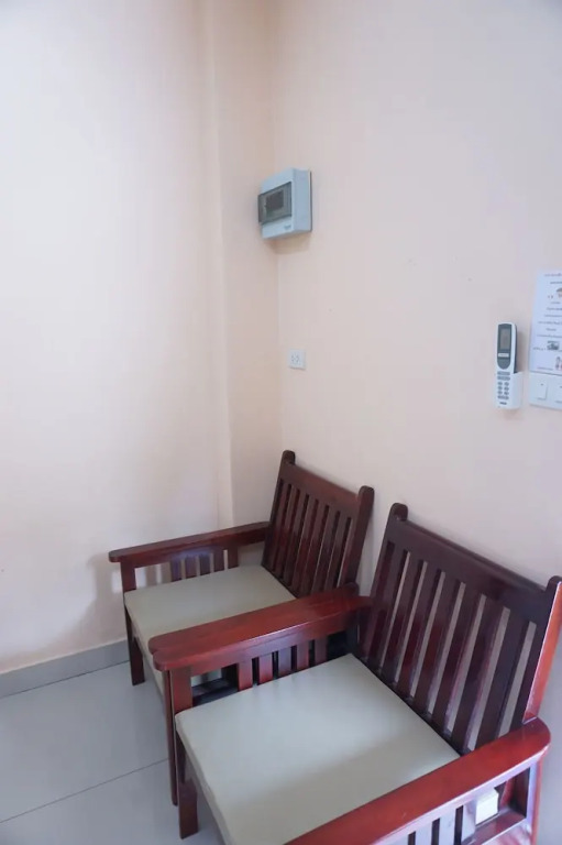 Ранонг: Jirasin Ranong Apartment