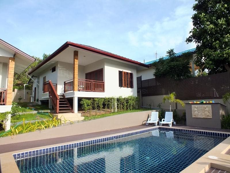 Kamon Villa — фото 1