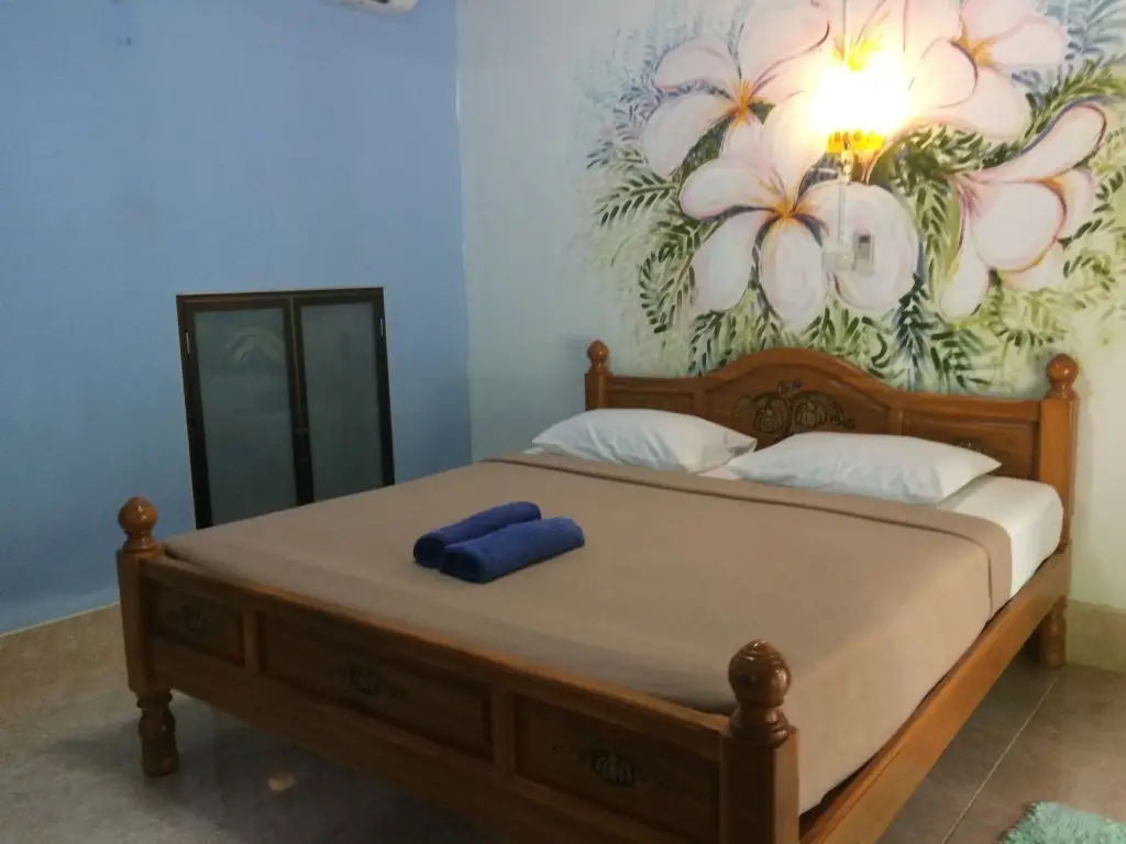 Тай-Муанг: Thip Thara Resort and Adventure Camp