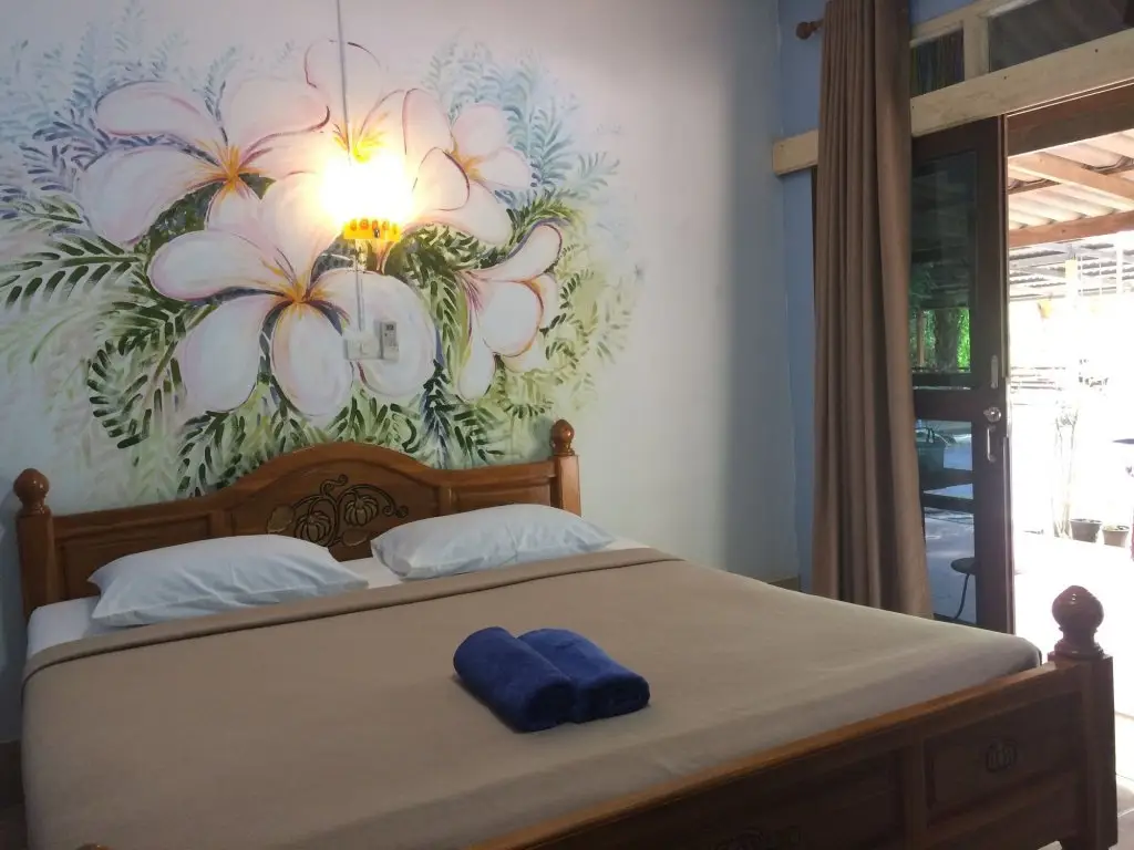 Тай-Муанг: Thip Thara Resort and Adventure Camp