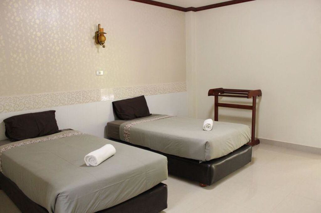 Столичный район Чантхабури: Sabydee Resort