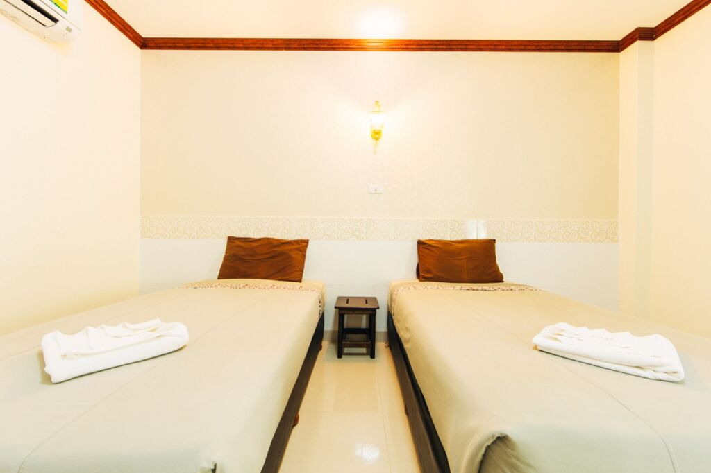 Столичный район Чантхабури: Sabydee Resort