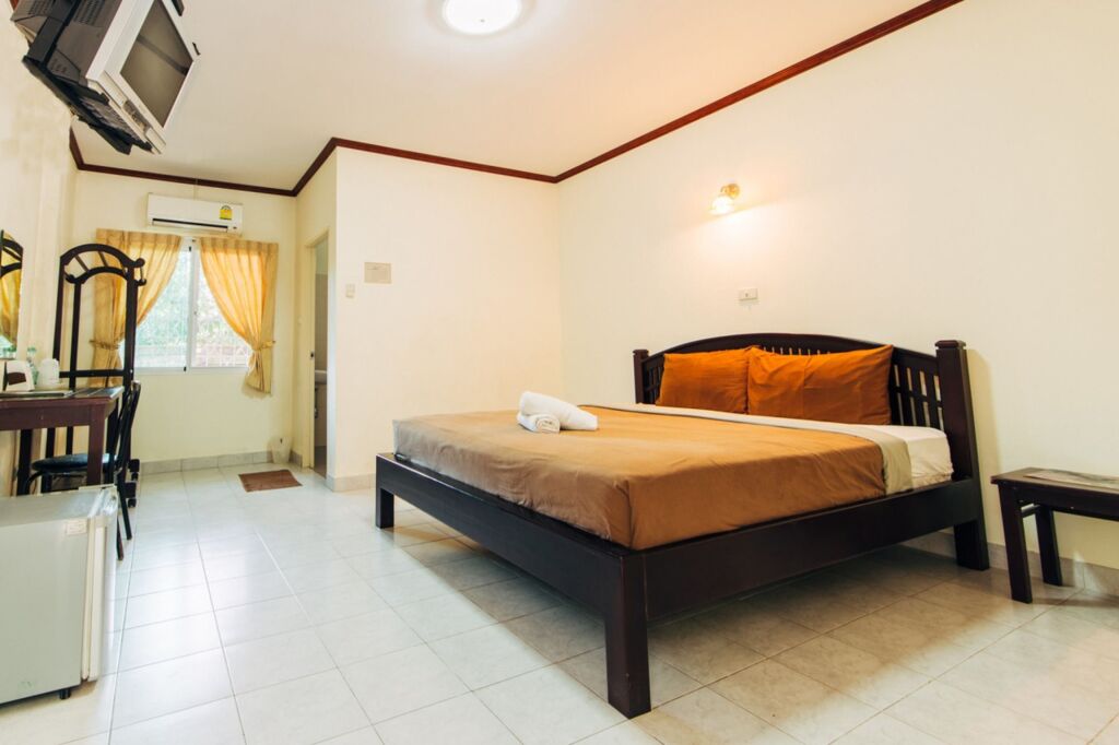 Столичный район Чантхабури: Sabydee Resort