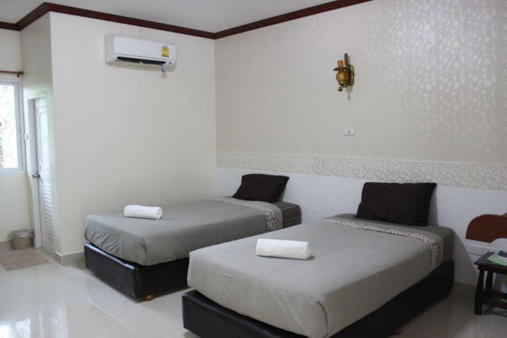 Столичный район Чантхабури: Sabydee Resort