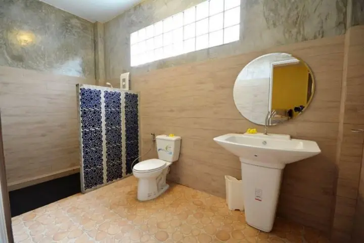 Столичный район Чантхабури: Sabydee Resort