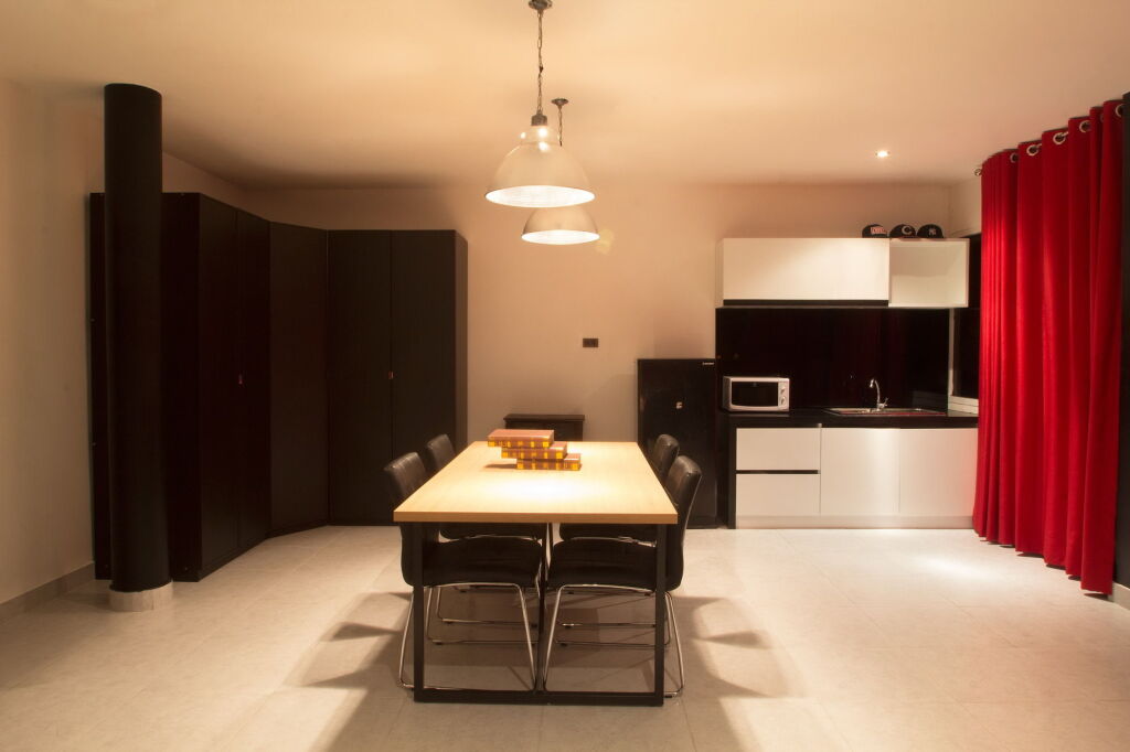 Кату: Dydi Loft