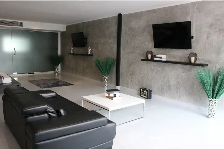 Кату: Dydi Loft