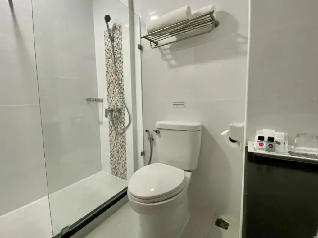 Чонбури: S2 Hotel