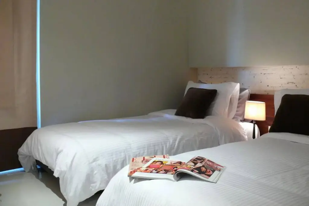 Чонбури: S2 Hotel