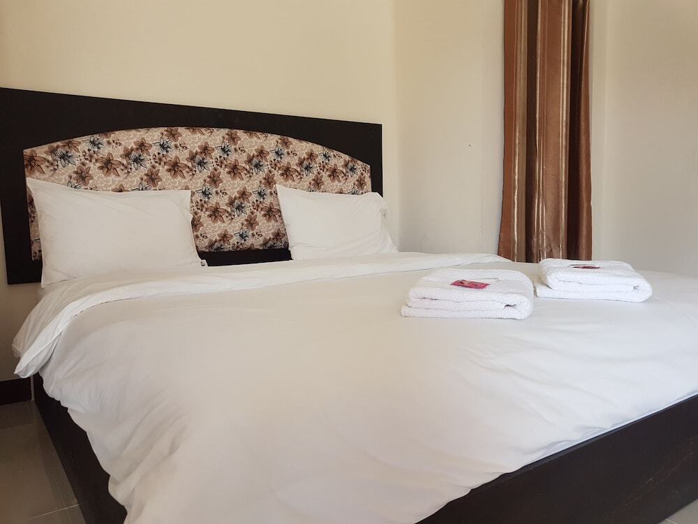 Варин-Чамрап: Buakaew Resort
