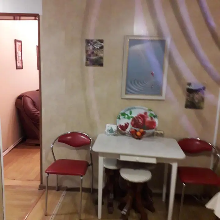 Таганрог: House in the center near the sea Frunze 33