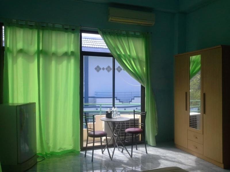 Ханом: Khun Lee Guesthouse