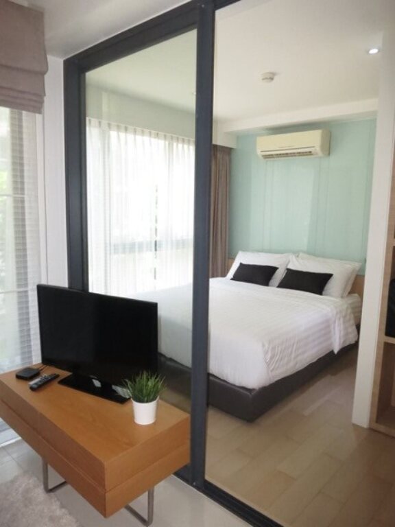 Бангкок: Alinea Suites Ekamai