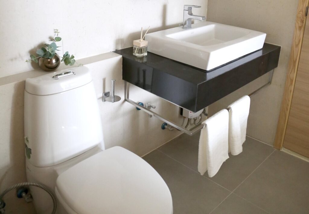 Бангкок: Alinea Suites Ekamai