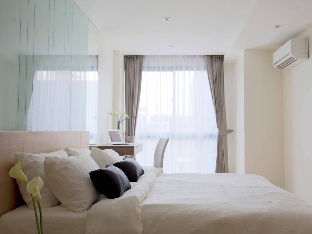 Бангкок: Alinea Suites Ekamai