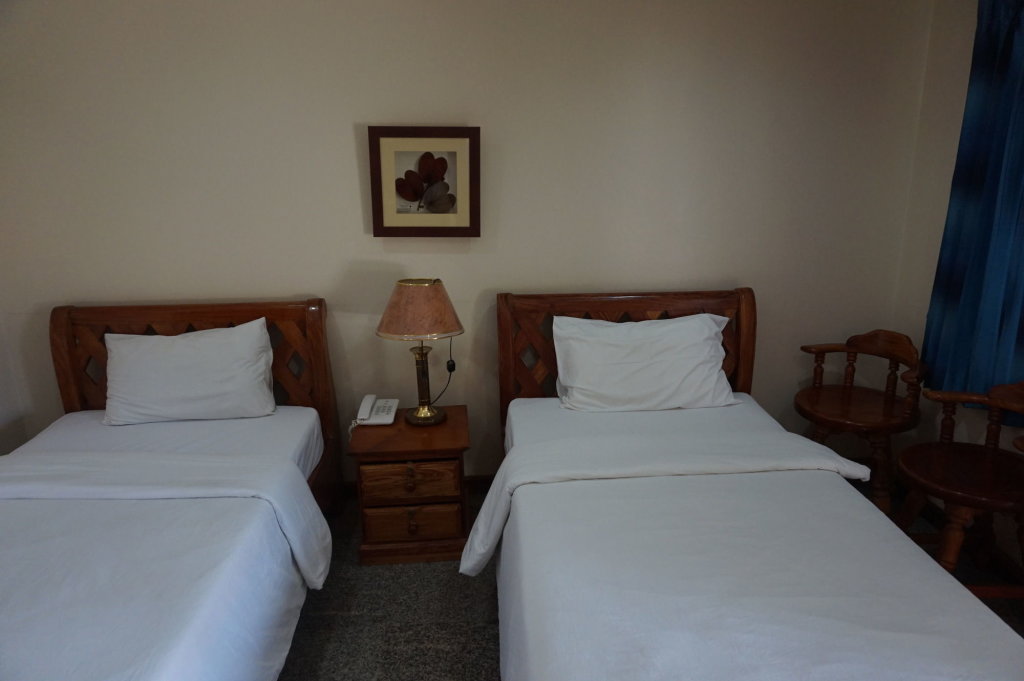 Сурин: Thon Koon Resort