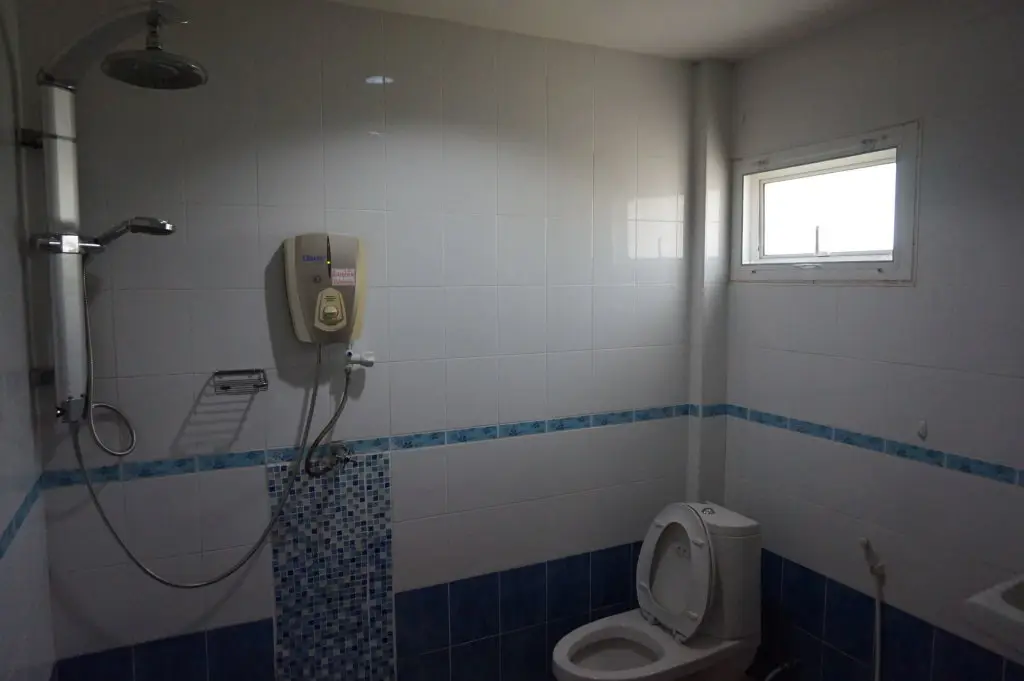 Сурин: Thon Koon Resort
