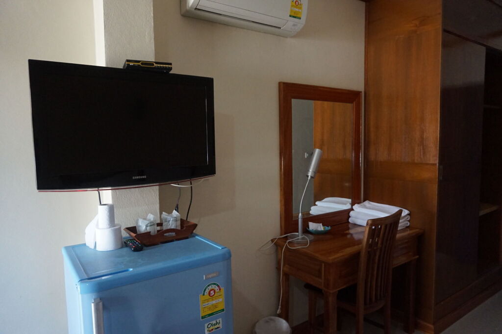 Сурин: Thon Koon Resort