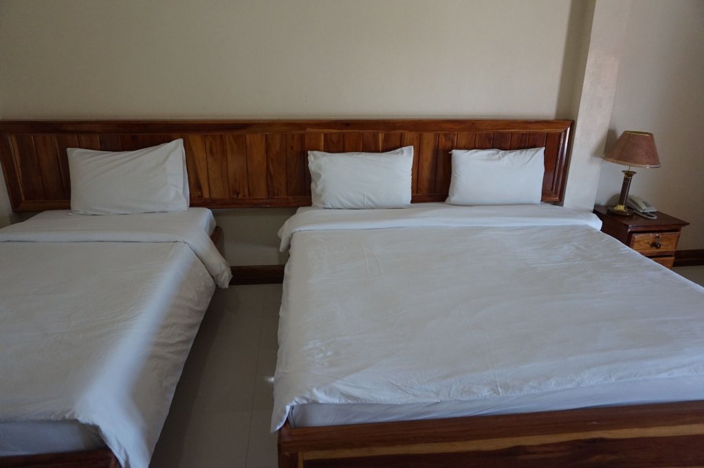 Сурин: Thon Koon Resort
