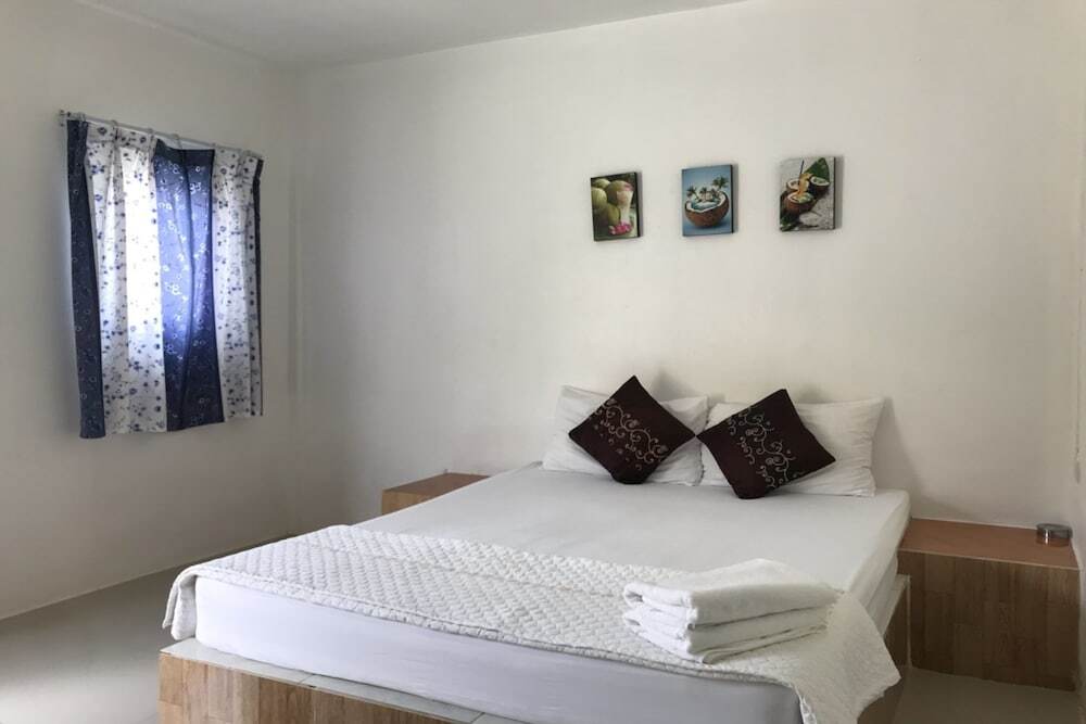 Самуи: Sabai Resort