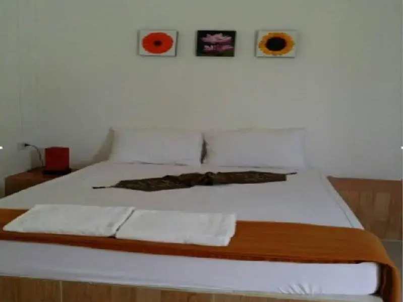 Самуи: Sabai Resort