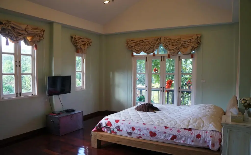 Пак-Чонг: Villa Italia Khaoyai