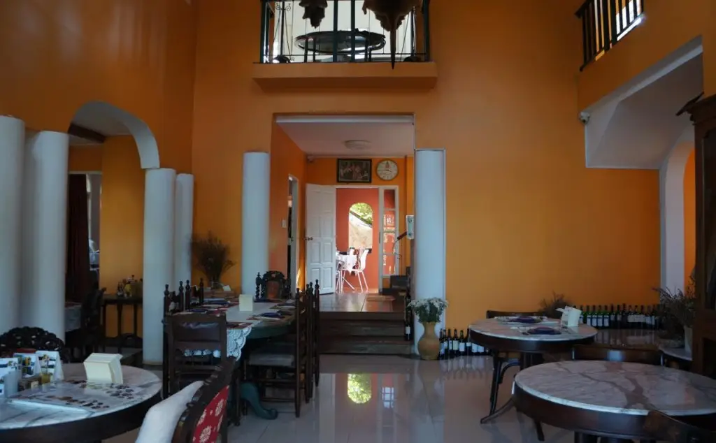 Пак-Чонг: Villa Italia Khaoyai
