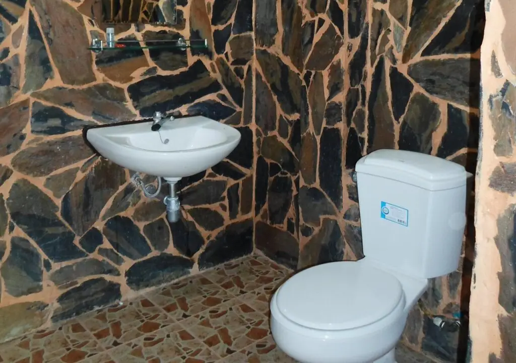 Ханом: Dolphin Guesthouse