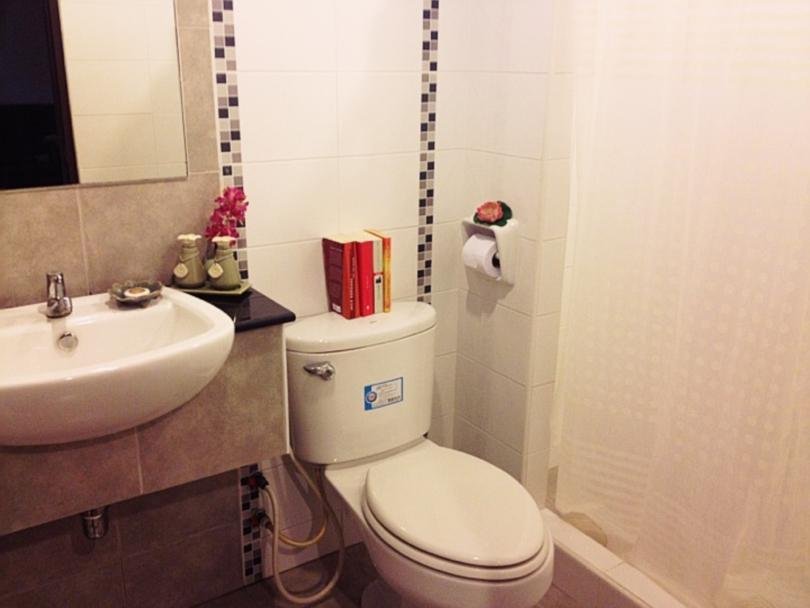 Бангкок: Purita Serviced Apartment