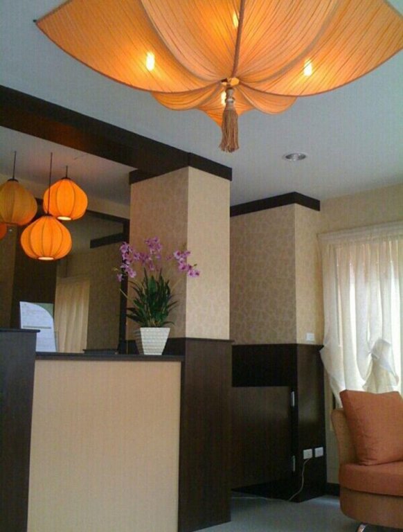 Бангкок: Purita Serviced Apartment