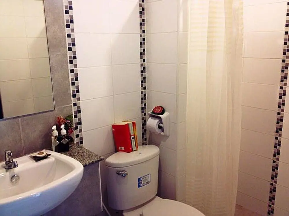 Бангкок: Purita Serviced Apartment