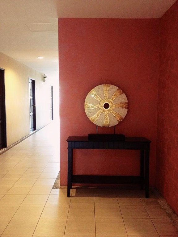Бангкок: Purita Serviced Apartment