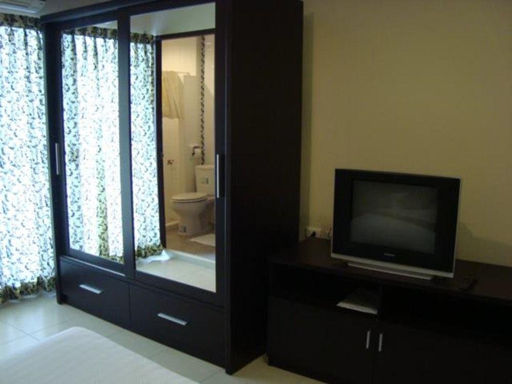 Бангкок: Purita Serviced Apartment