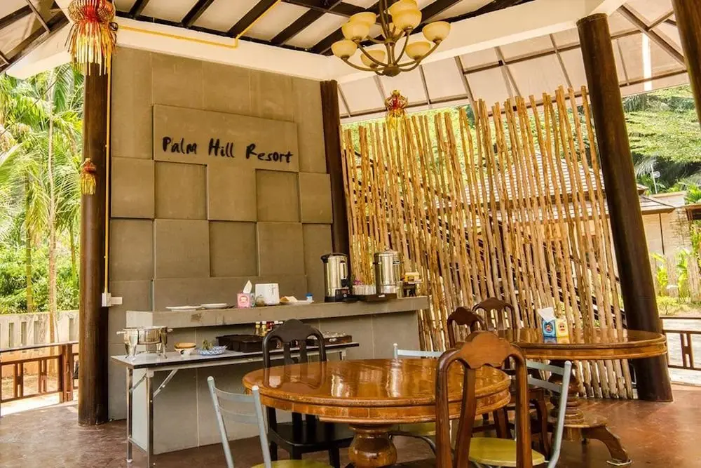 Palms Hill Resort Phang Nga — фото 1
