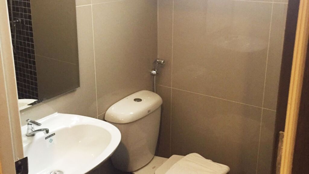 Бури Рам: B2 Buriram Boutique & Budget Hotel