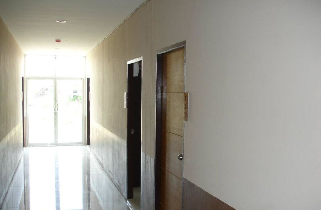 Бури Рам: B2 Buriram Boutique & Budget Hotel