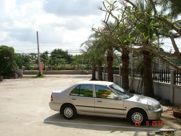 Бури Рам: B2 Buriram Boutique & Budget Hotel