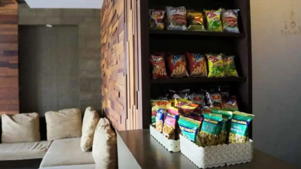 Бури Рам: B2 Buriram Boutique & Budget Hotel