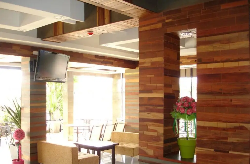Бури Рам: B2 Buriram Boutique & Budget Hotel