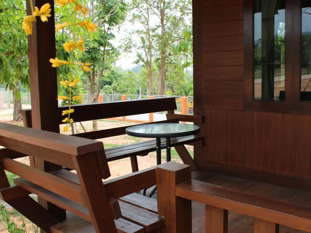 Чианграй: Phutien Resort