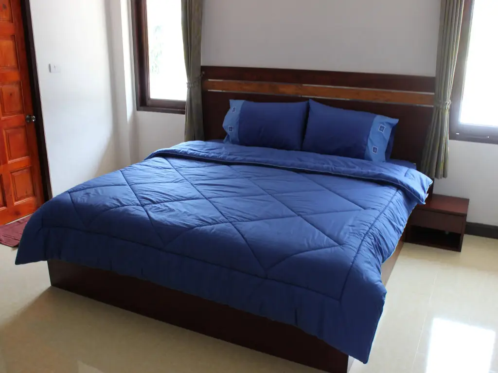 Чианграй: Phutien Resort