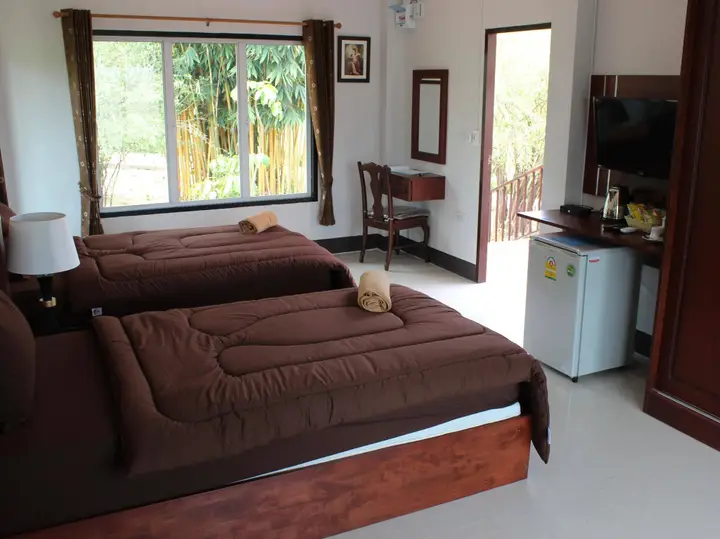 Чианграй: Phutien Resort