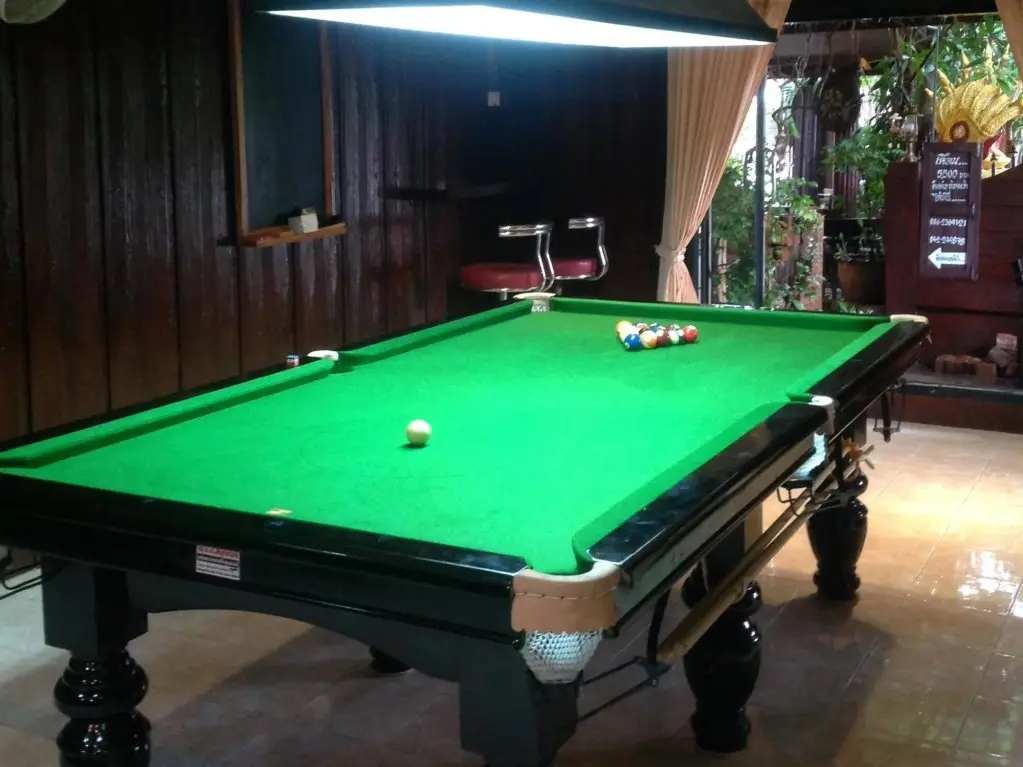 Country View Resort — фото 1